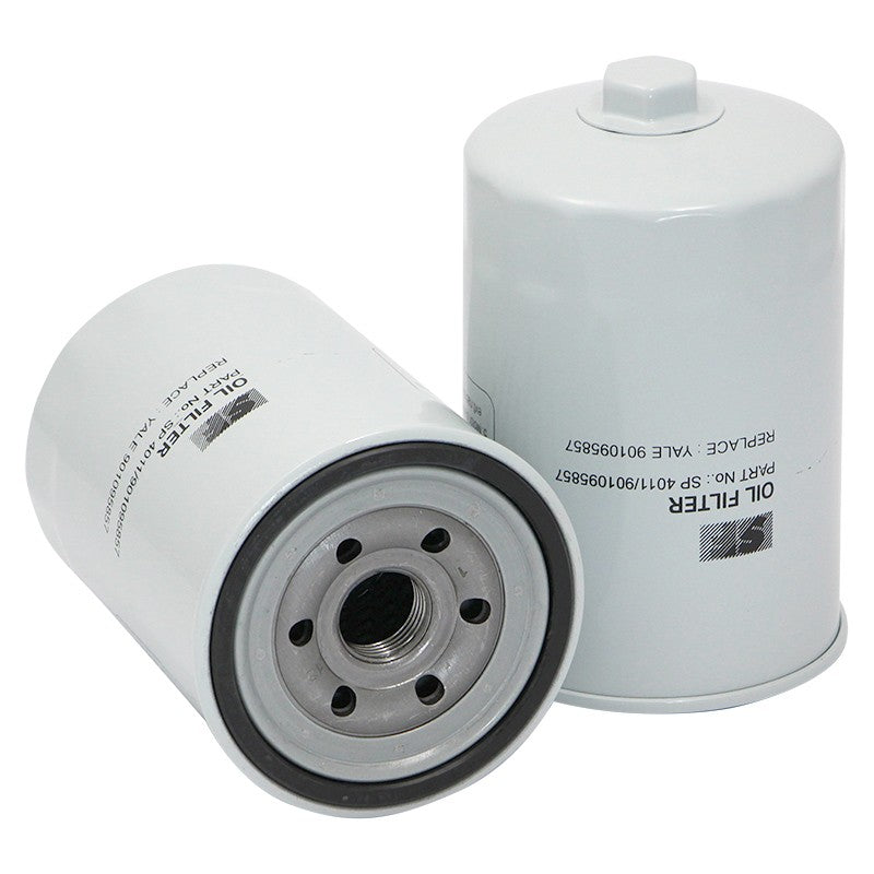 YALE FD40FVII Filter Service Kit