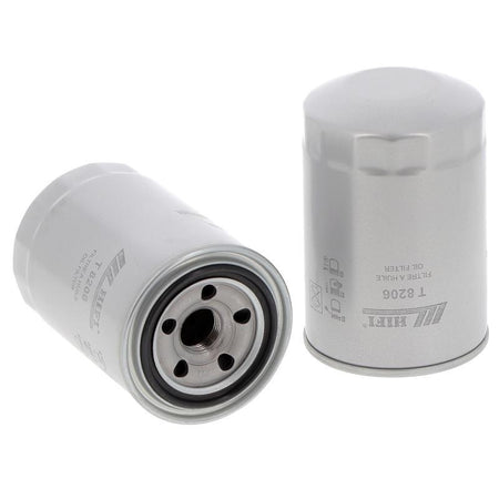Yale FG 25 PII Engine Filter Kit with Ua/Va engine