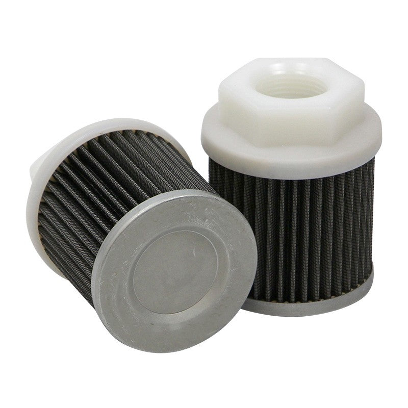YALE GDP060TE Filter Service Kit w/MAZDA HA Eng.