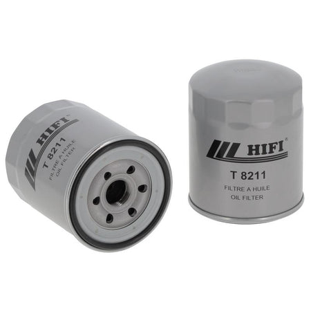 Yale GDP 075 HC Engine Filter Kit