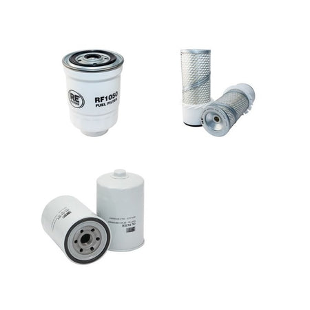 YALE GDP16AF Filter Service Kit