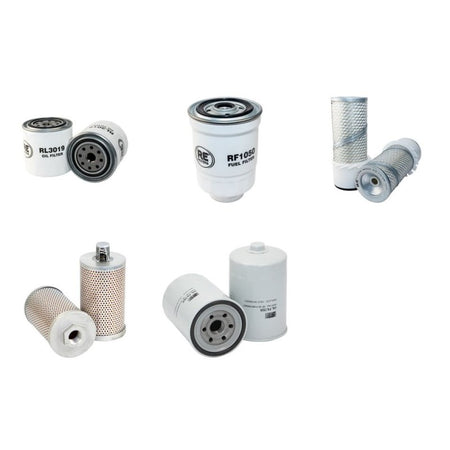 YALE GDP16AF Filter Service Kit