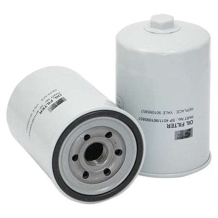 YALE GDP25TE Filter Service Kit