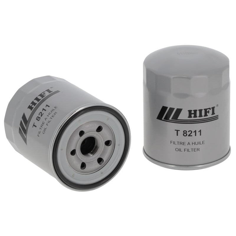 Yale GDP 25 TF Filter Kit with Mazda engine 1996-2005