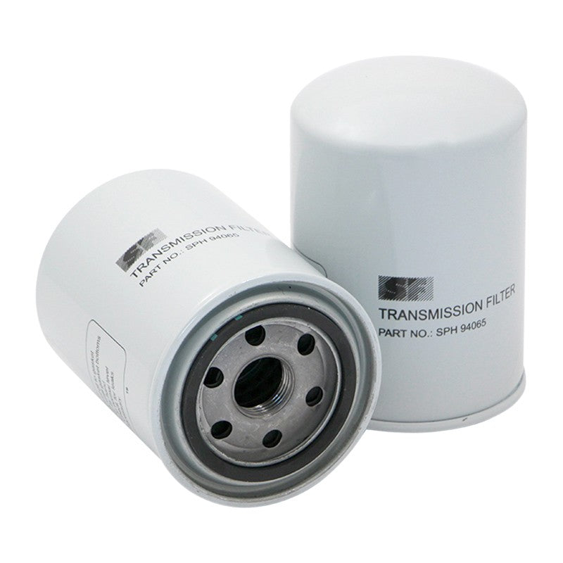YALE GDP35VX Filter Service Kit w/Yanmar 4TNE98 Eng.
