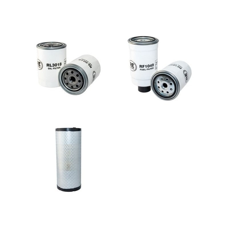 YALE GDP40 Filter Service Kit