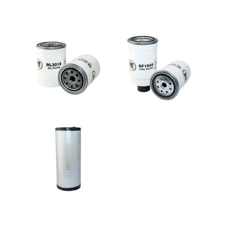 YALE GDP40 Filter Service Kit