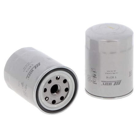 Yale GDP 40 LF Engine Filter Kit with Mazda Tm engine 1996-2000