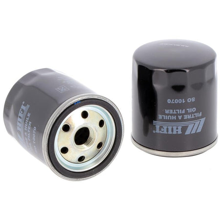 Yale GDP 40 VX 5 Engine Filter Kit with Qsb 3.3 engine 2006-2013