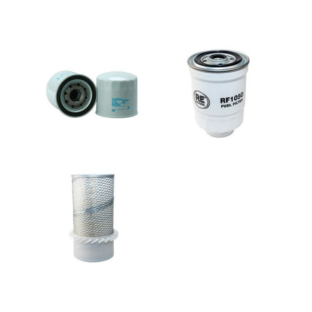 YALE GDP50MC Filter Service Kit