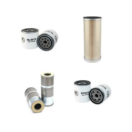 YALE GLP040MC Filter Service Kit w/ H225 Eng.
