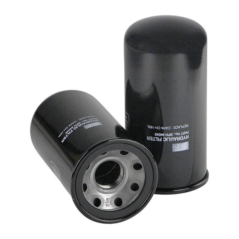 YAMAGUCHI WB10H Filter Service Kit w/Kuobta Z482 Eng.