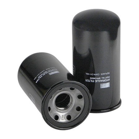 YAMAGUCHI WB18DTB Filter Service Kit w/Kubota D902-K3A Eng.