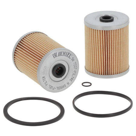 Yanmar 4 T 95 LE Filter Kit