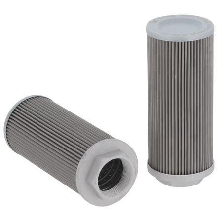 Yanmar B 17-3 Filter Kit with Yanmar 3 Tne 68 Enbac engine 2004-