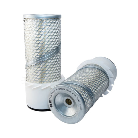 Yanmar B30VCR Filter Service Kit Air Oil Fuel Filters with Yanmar 3TNE68 Engine