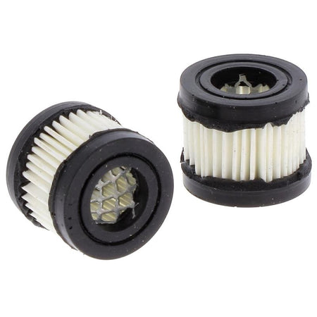 Yanmar B37V Filter Service Kit with Yanmar 3TNE88-B1A Engine