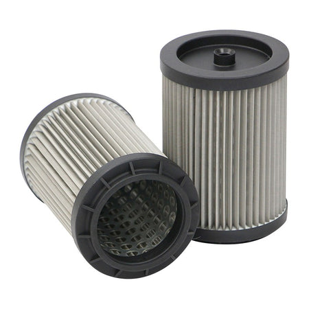 Yanmar B37V Filter Service Kit with Yanmar 3TNE88-B1A Engine