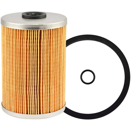 Yanmar C80R-1 Filter Service Kit with HINO Engine