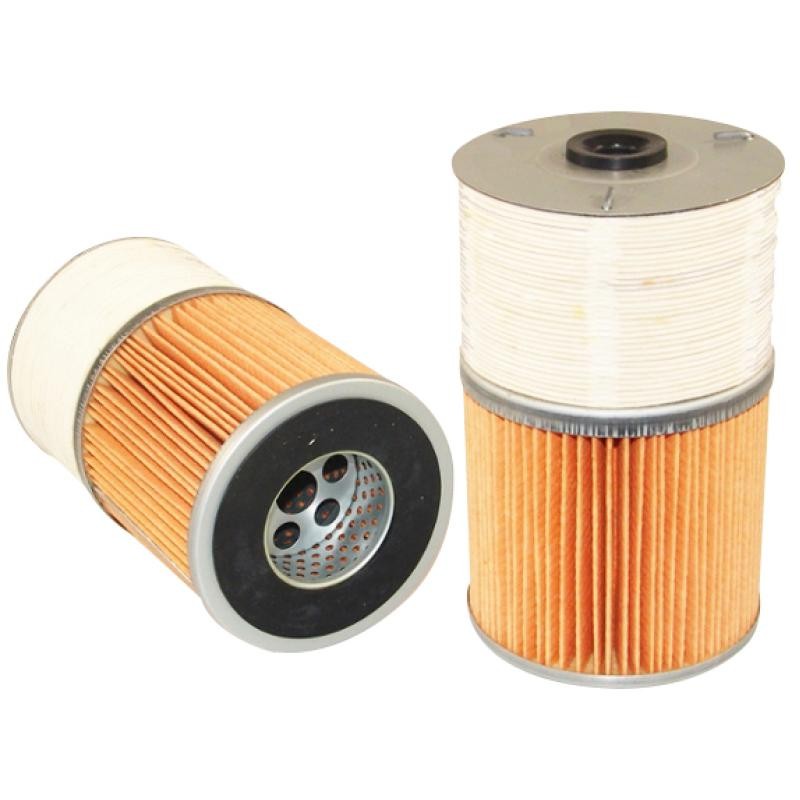 Yanmar C80R-1 Filter Service Kit with HINO Engine