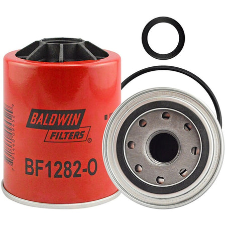 YUCHAI YC25-2 Filter Service Kit w/Cummins A 1400 Eng.