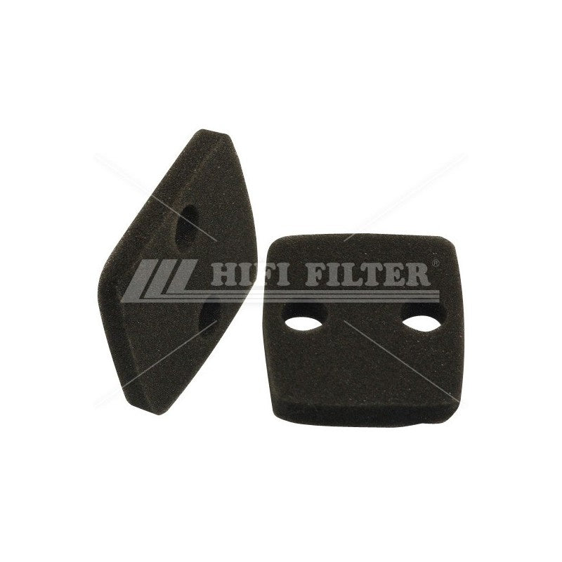 ZENOAH BC431 Filter Service Kit