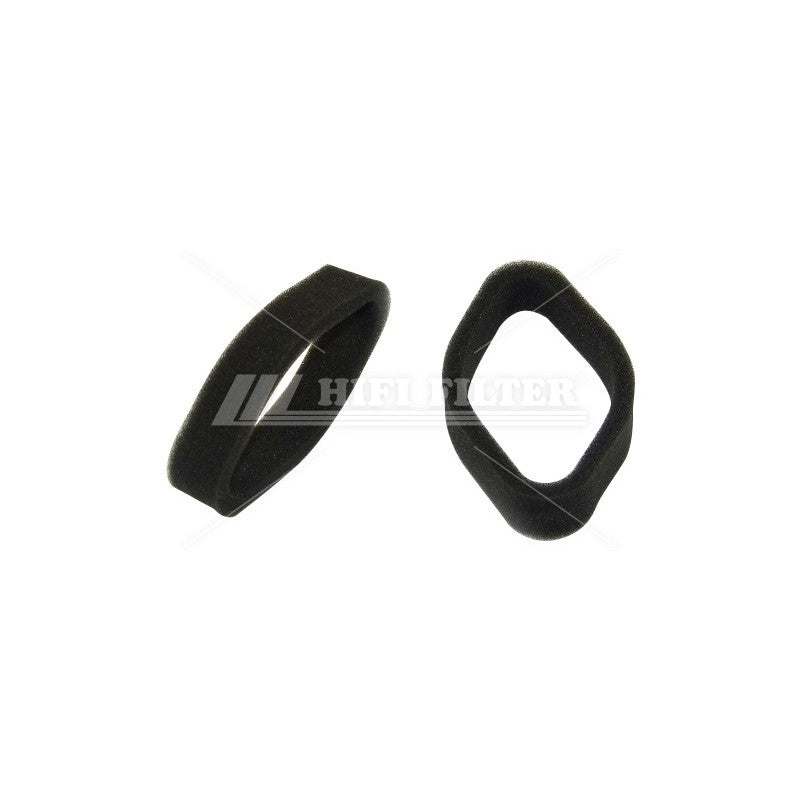 ZENOAH BCZ2600DL Filter Service Kit w/ZENOAH Eng.