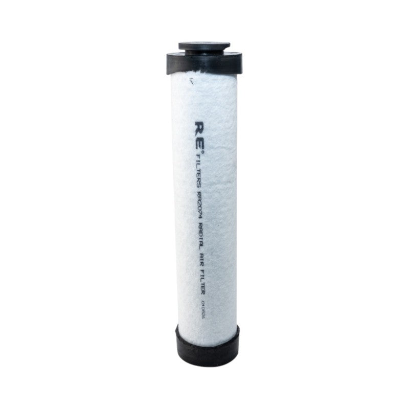 ZEPPELIN ZL80 Filter Service Kit w/Perkins Serie 80/0989 Eng.