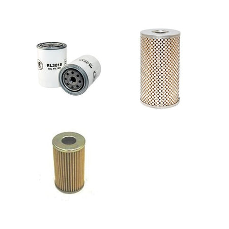 ZETOR 7745 (T) Filter Service Kit