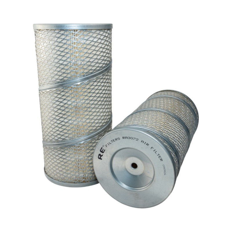 ZETTELMEYER ZL802I Filter Service Kit Air Oil Fuel Filters w/Deutz BF4M1012E Eng. YR 2002-